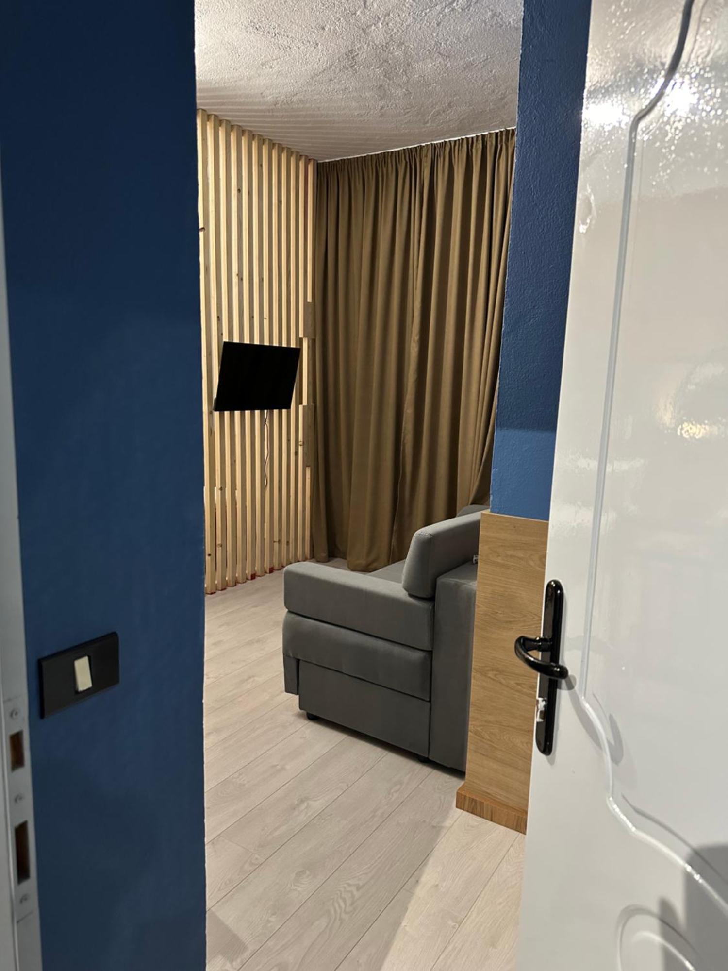 Cabare Apartments&rooms Apartment *